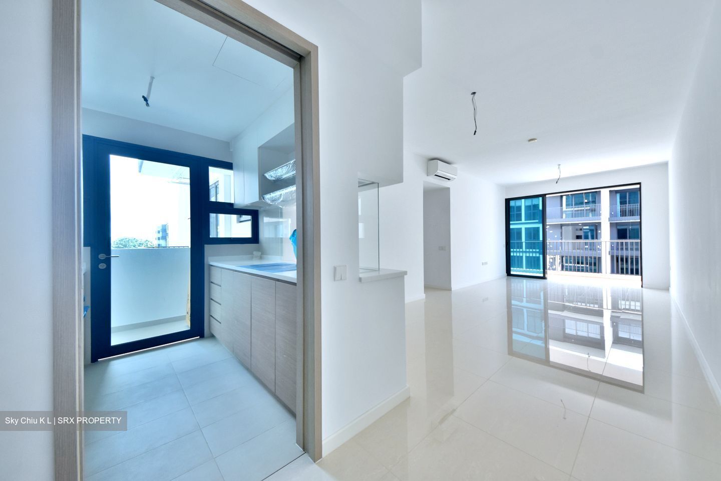Treasure at Tampines (D18), Condominium #418822091